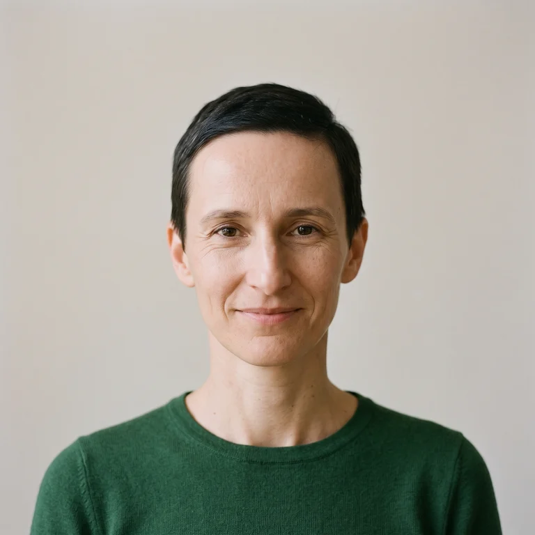 Markéta Dvořáková